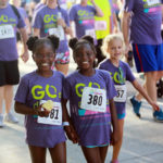 2018 – Go the Distance
