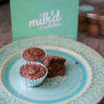 Milk’d Nutrition
