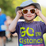 2018 – Go the Distance