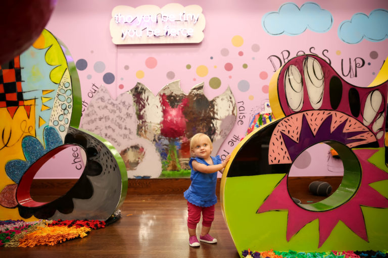 Cincinnati Art Museum just set a new attendance record