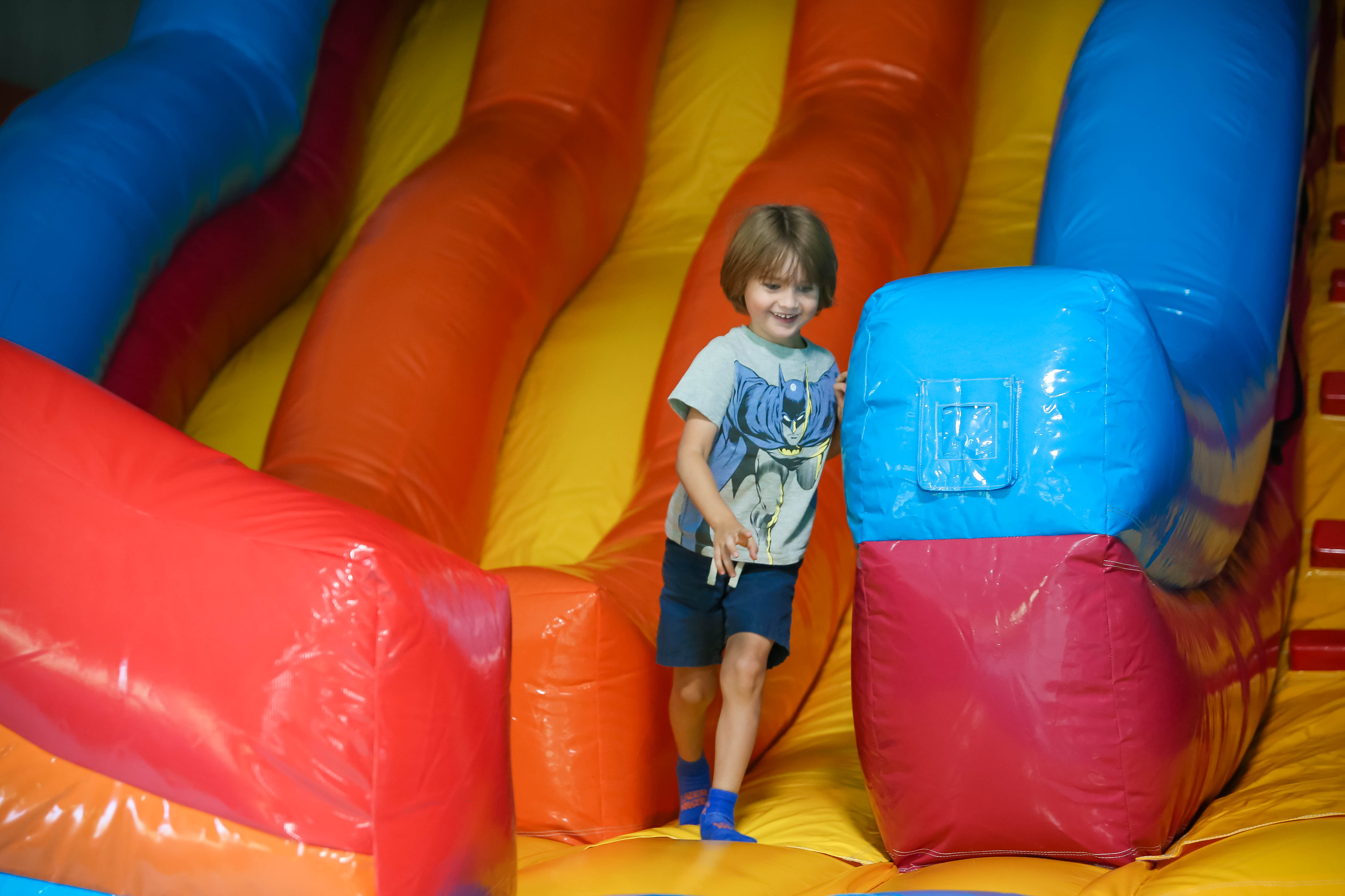 Dig 'N Play just opened in Cincinnati and it's everything - Southwest ...