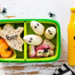 Healthy Halloween Treats
