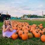 Fall Fest at Kinman Farms