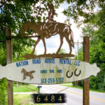 Nation Road Horse Rental 11