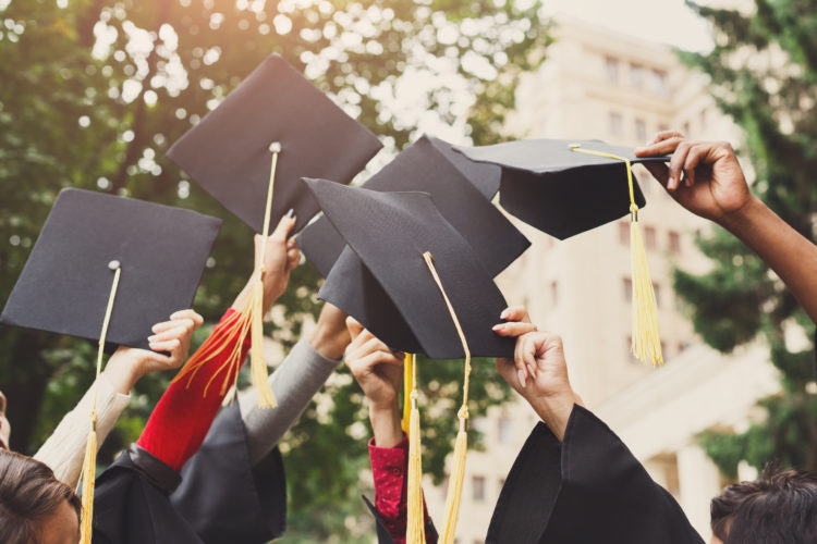 The Road to Graduation - Southwest Ohio Parent Magazine