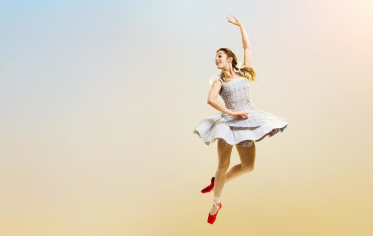 Cincinnati Ballet's The Wizard of Oz