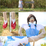 Dorothy Collage