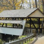 Ohio Covered Bridge Road Trip