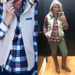 Pinterest-perfect fall fashion at Clothes Mentor 3