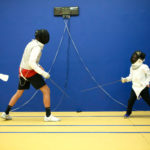 Queen City Fencers Club 15