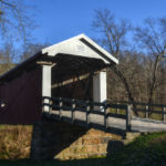 Rinard Covered Bridge