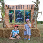 Scarecrow Row 2