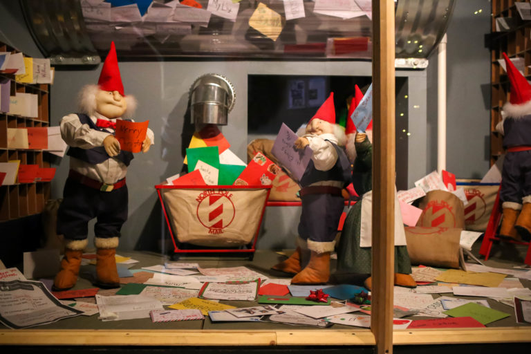 Shillito's Elves may be back in 2020