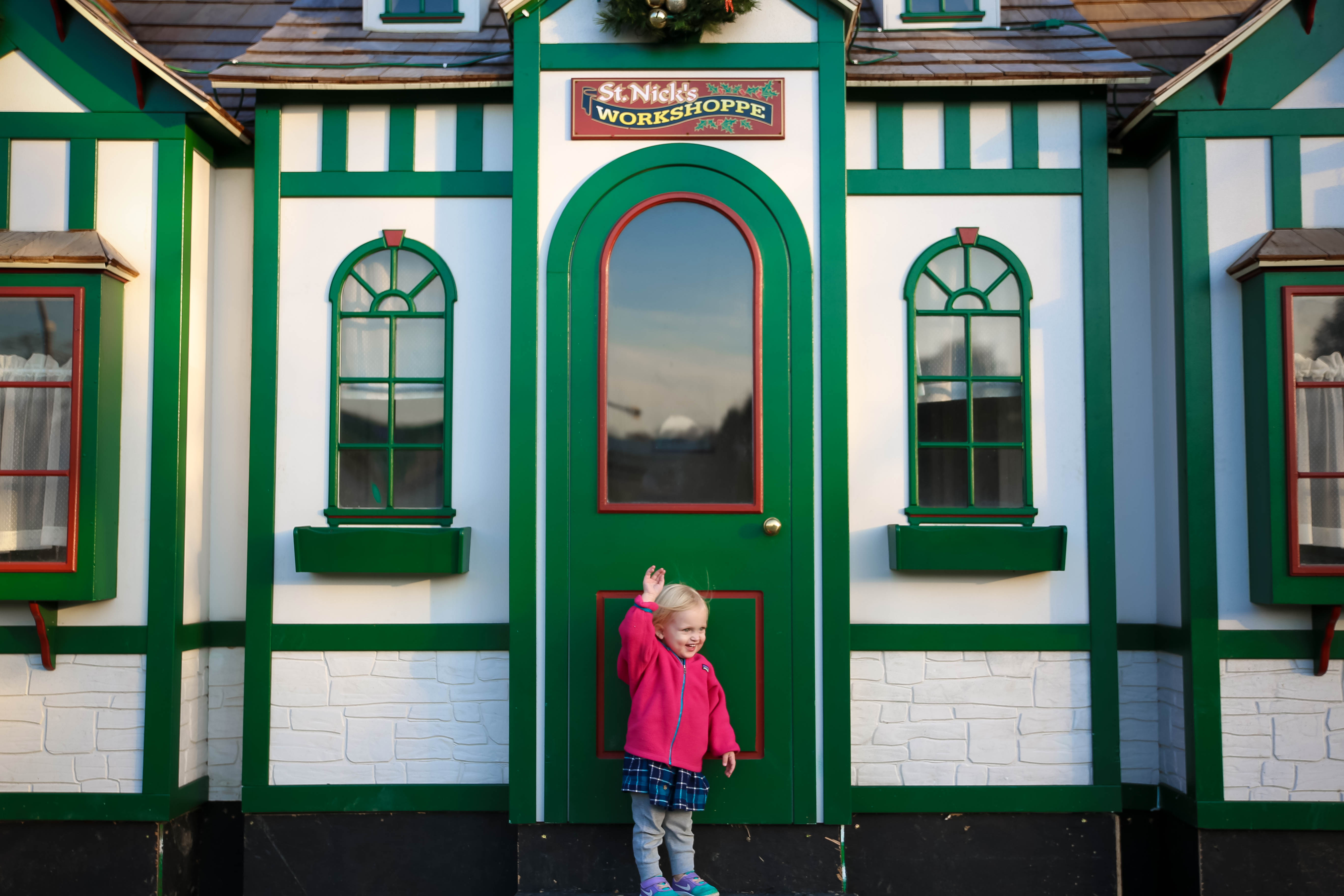 Ohio Financial's Victorian Holiday Village is an undertheradar gem