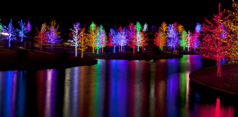Epic Cincinnati Holiday Roundup Your guide to all things holiday related!