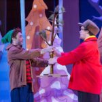 The Children’s Theatre of Cincinnati’s A Charlie Brown Christmas reminds us what Christmas is all about