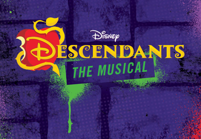 Disney’s Descendants Kicks Off TCT’s 101st Season! The inside scoop on dates, showtimes and ticket packages for the 2020-21 season