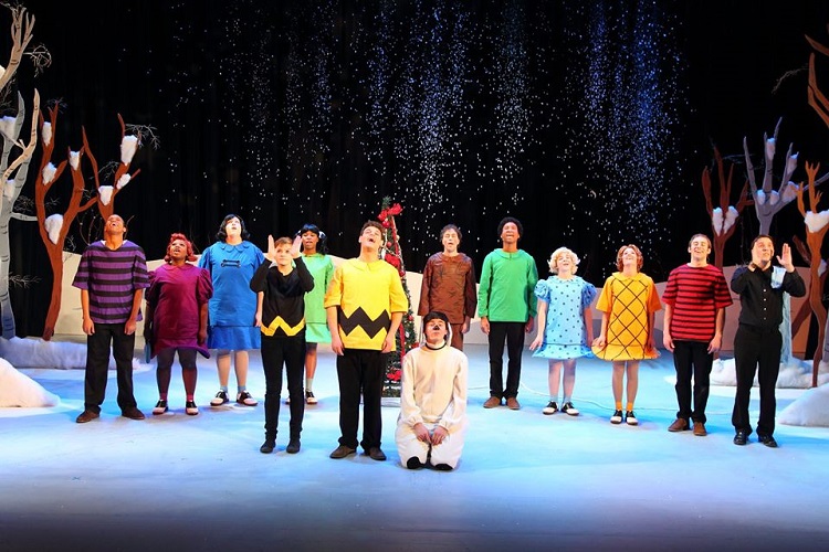 A Charlie Brown Christmas