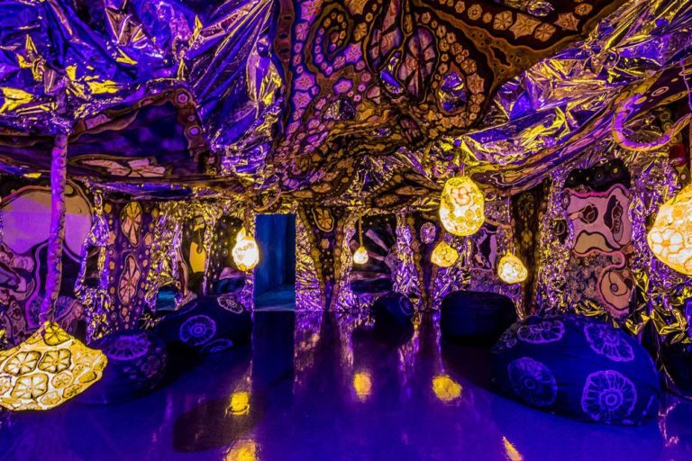Worth-the-Drive: Otherworld This worth-the-drive gem is an otherworldly experience kids will love
