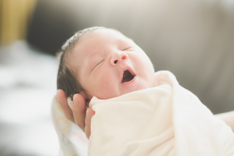 Most Popular Baby Names for 2019 Sponsored by PriMed Physicians 