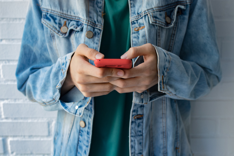 Only the Lonely  Teens are experiencing increased rates of loneliness. Could social media be one of the triggers? 