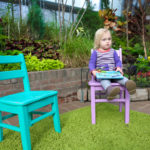 Bloom and Grow at Krohn Conservatory 1