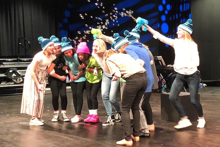 Cool Summer Camps at the Schuster Center! Registration Now Open for 2020