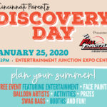 Discovery Day Big Box