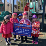 Preschool Open House