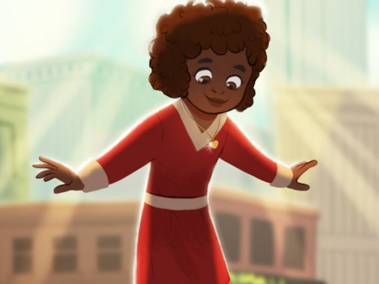 The Children’s Theatre of Cincinnati Presents Annie JR. Catch this beloved musical February 29-March 9