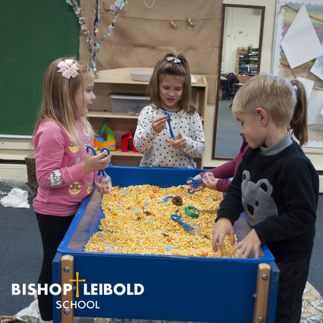 Leibold School Dayton Parent