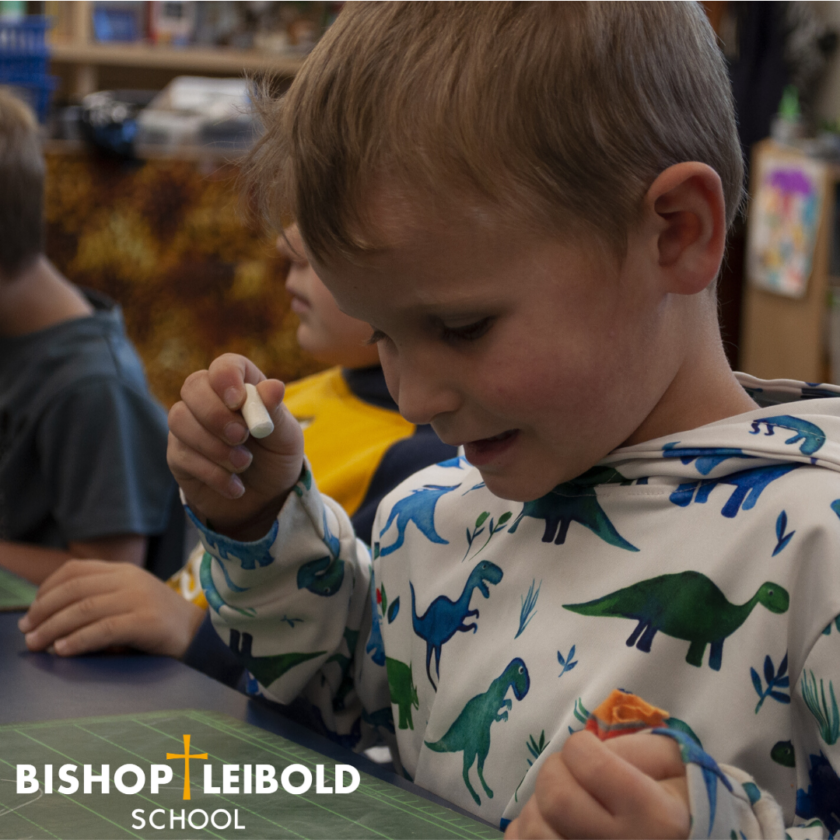 Leibold School Dayton Parent