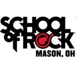 school of rock mason