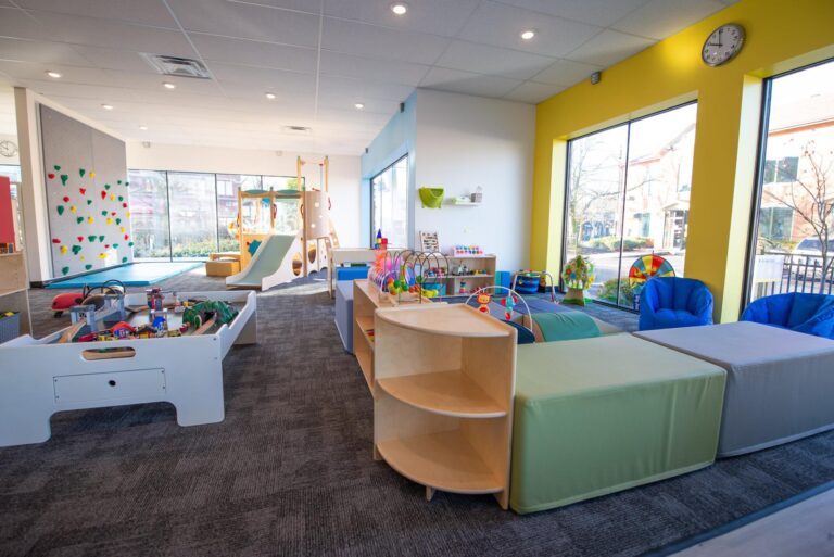 LilyPad Play Cincinnati