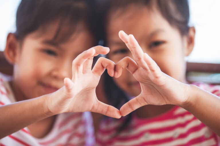 Family Friendly Ways to Celebrate Valentine’s Day in Cincinnati Share the love with your family this February!