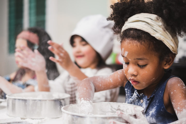 Best Kids Cooking Classes in Cincinnati Let your kids do the cooking at these local classes!