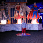 Join the Justice League at COSI this winter!