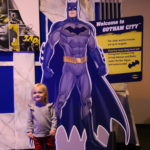 DC Superheroes 10