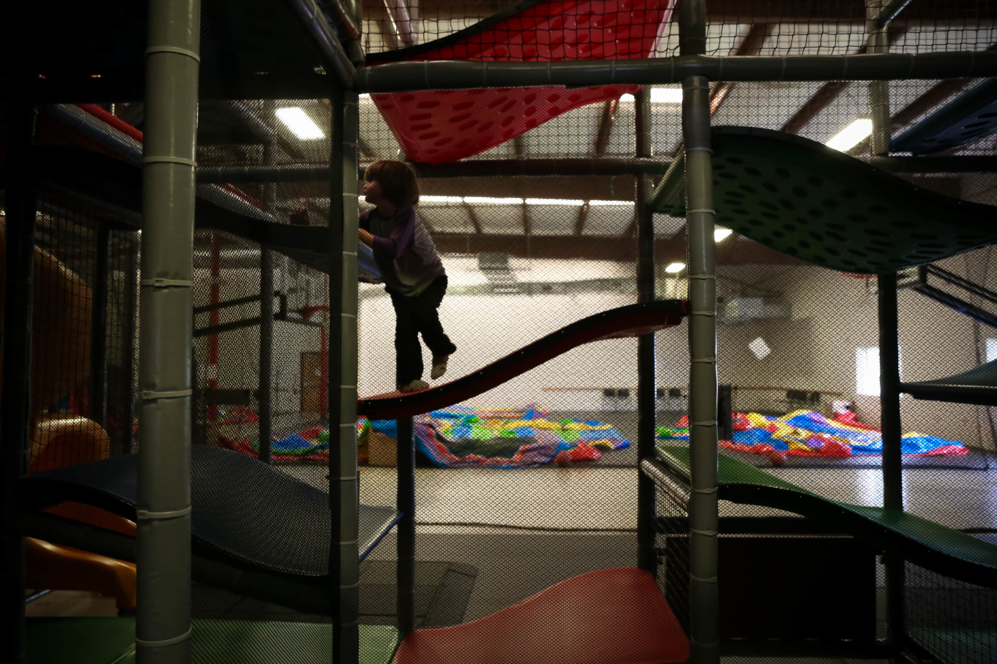 Places to go in Cincinnati if your kids love to climb - Southwest Ohio