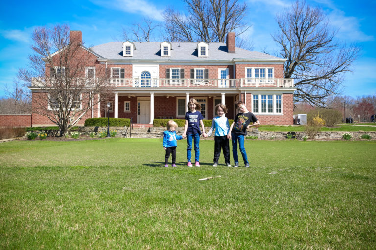 Hidden Gem: French Park