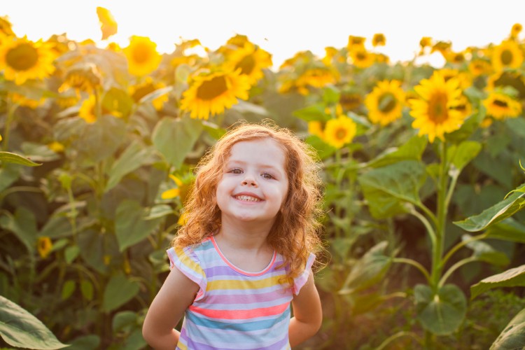 Improve the Dynamic of Your Family Life Sponsored by Child in Bloom