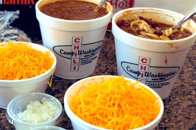 5 Classic Cincinnati meal kits to make quarantine fun