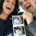Baby Annoucement (1)