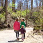 California Woods Nature Preserve