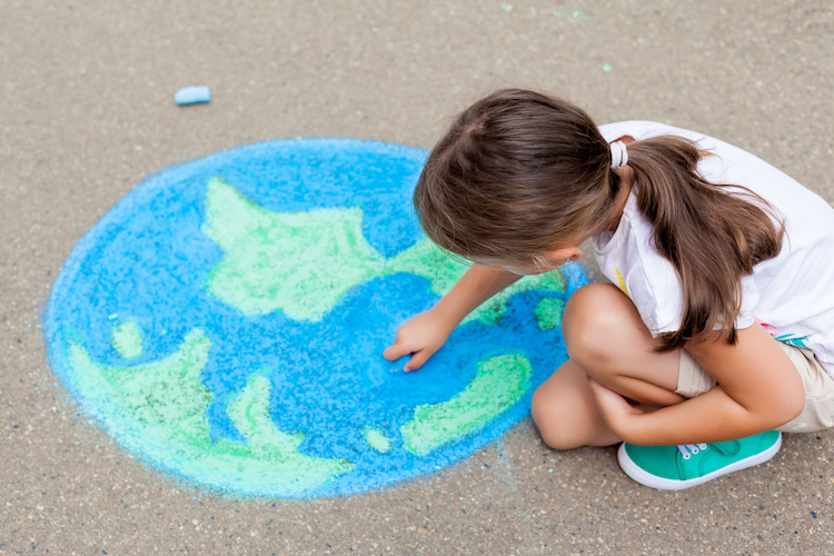 10 Ways to Celebrate Earth Day in Southwest Ohio Family-friendly ways to celebrate this April holiday