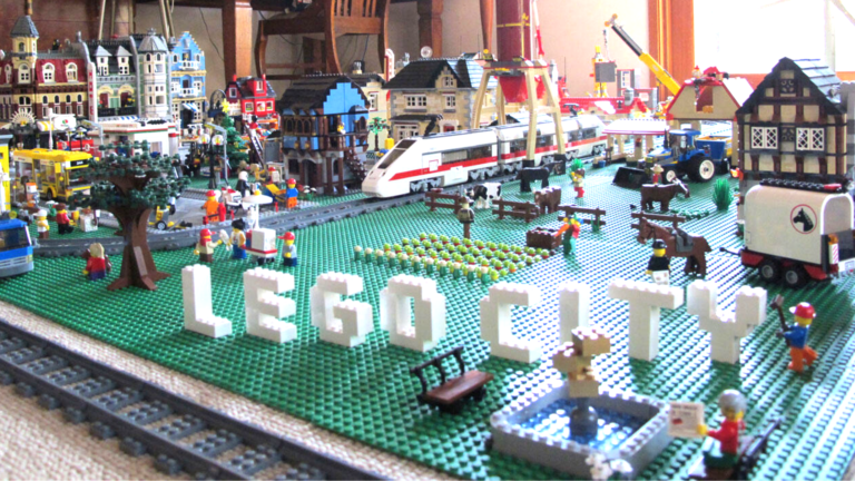 Snapology: Interactive, Hands-on Learning!