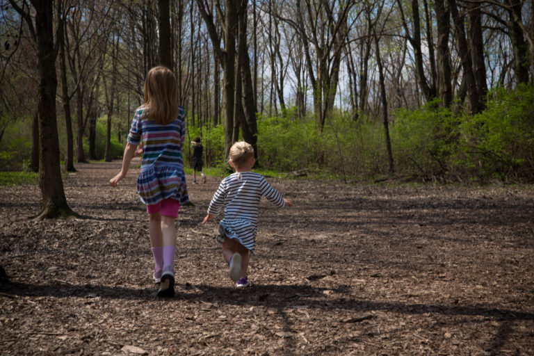 Find any hiking trail in Cincinnati with Tri-State Trails