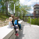 Cincinnati Art Museum Art Climb 4