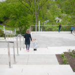 Cincinnati Art Museum Art Climb1