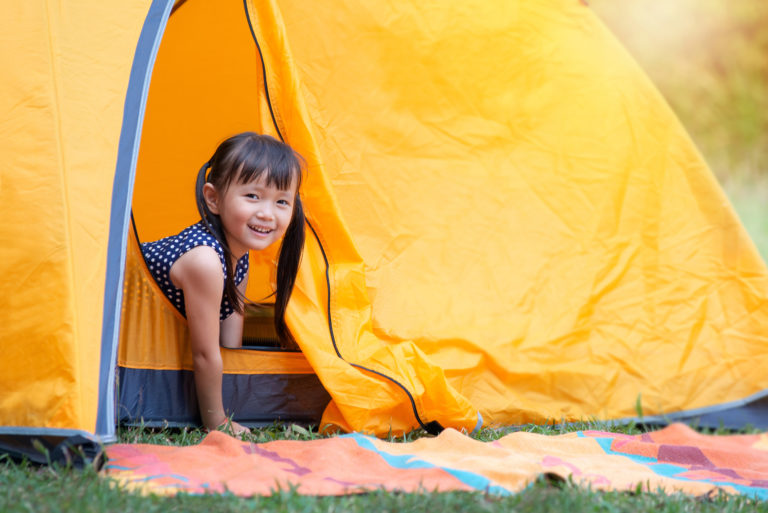 Great Parks Joins National Park Trust to Offer Experiences on Parks to Kids Day Parks to Kids Day is Saturday, May 16